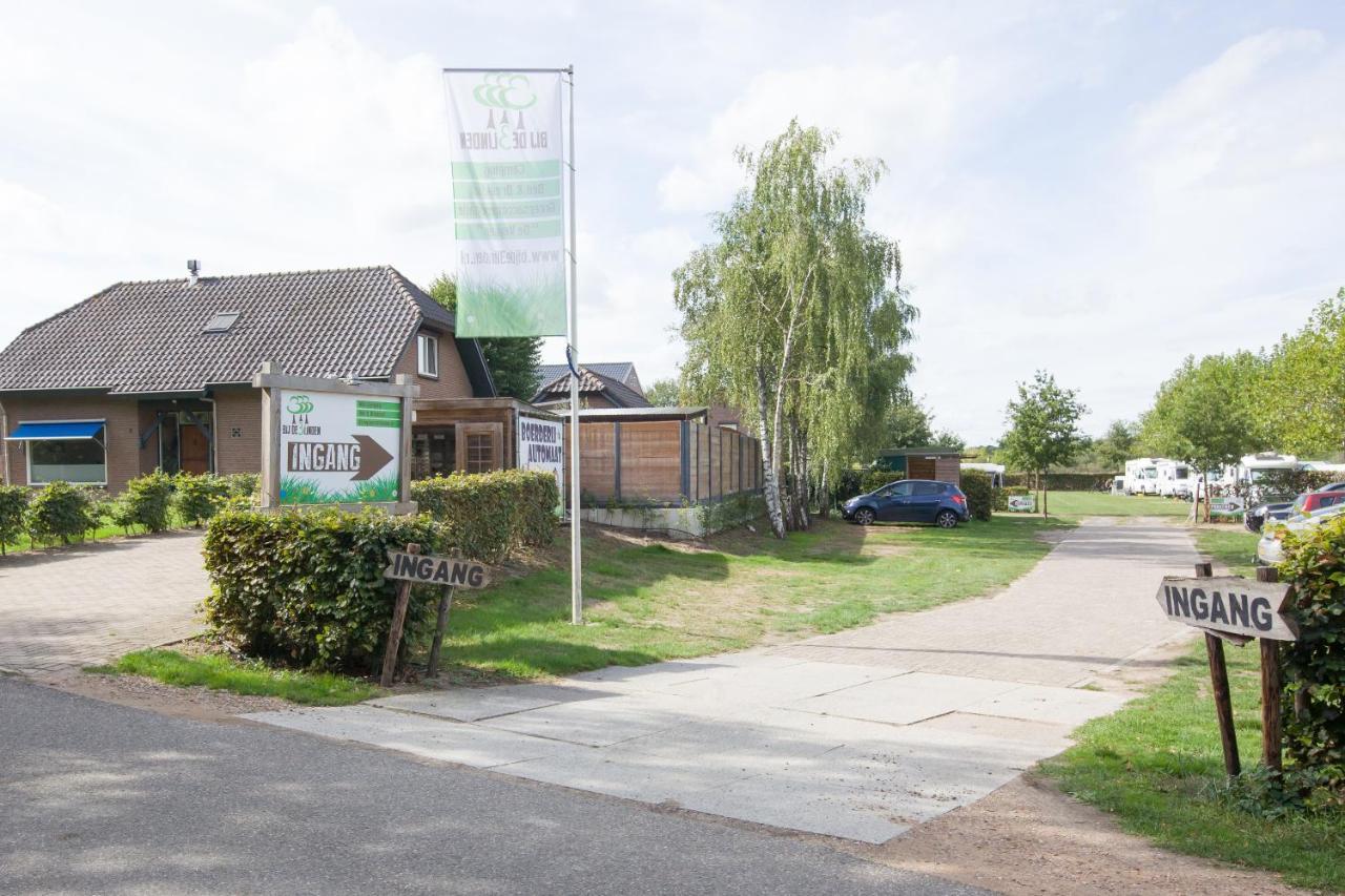 B&B Bij De 3 Linden Wijchen Exterior photo
